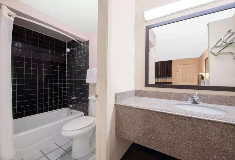 ホテル Days Inn By Wyndham Hobbs