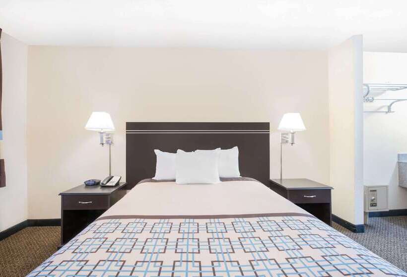 Hotel Days Inn By Wyndham Hobbs