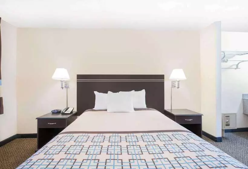 ホテル Days Inn By Wyndham Hobbs