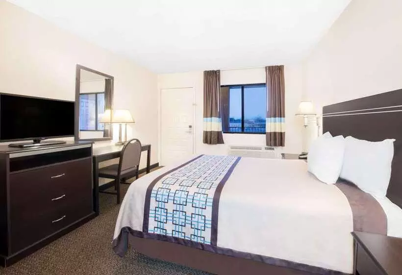 ホテル Days Inn By Wyndham Hobbs