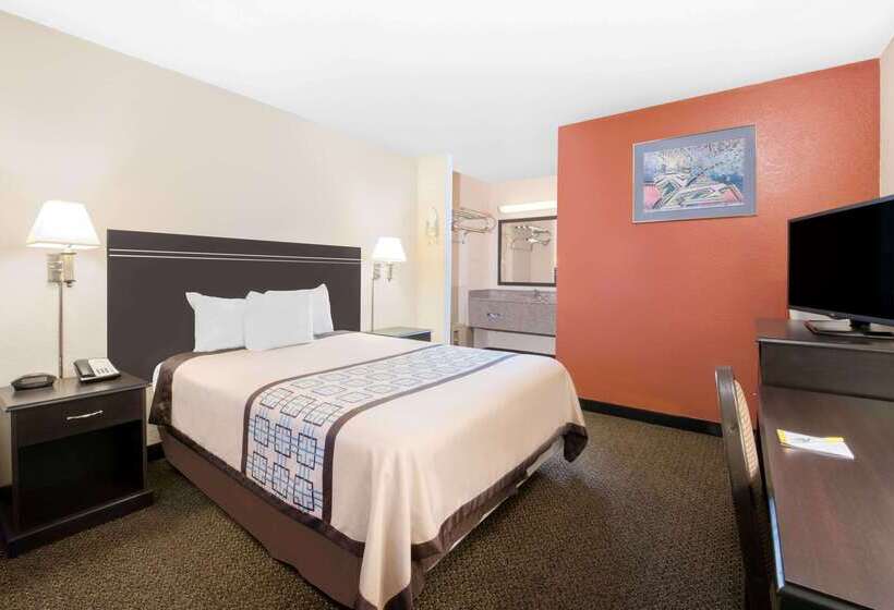 Hotel Days Inn By Wyndham Hobbs