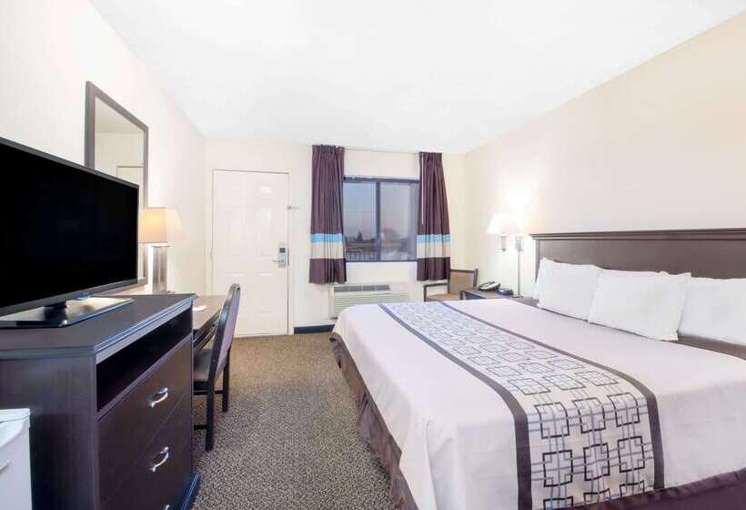 Hotel Days Inn By Wyndham Hobbs