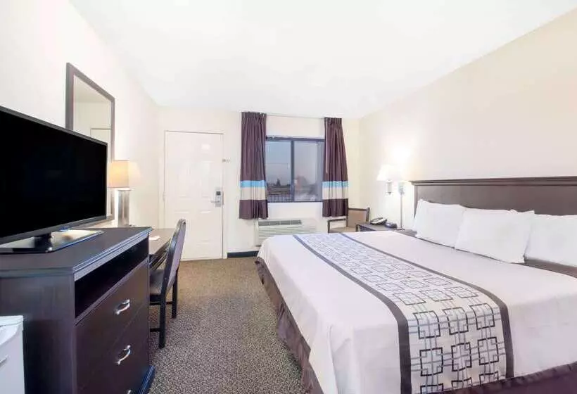 ホテル Days Inn By Wyndham Hobbs