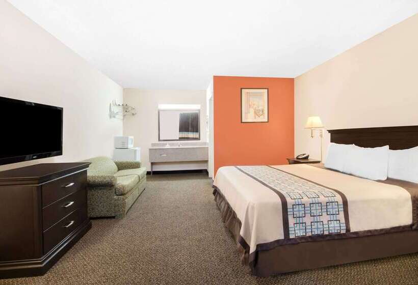 Hotel Days Inn By Wyndham Hobbs