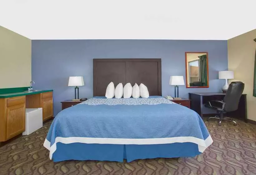 酒店 Days Inn By Wyndham North Platte