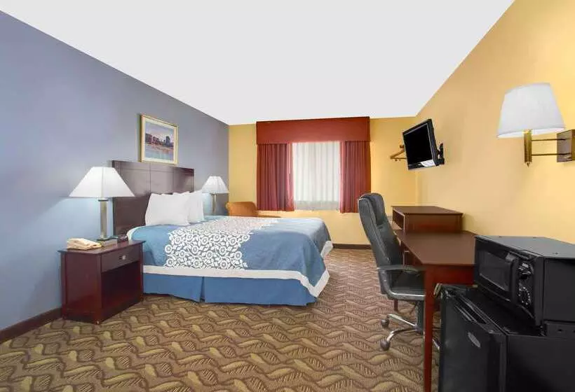 酒店 Days Inn By Wyndham North Platte