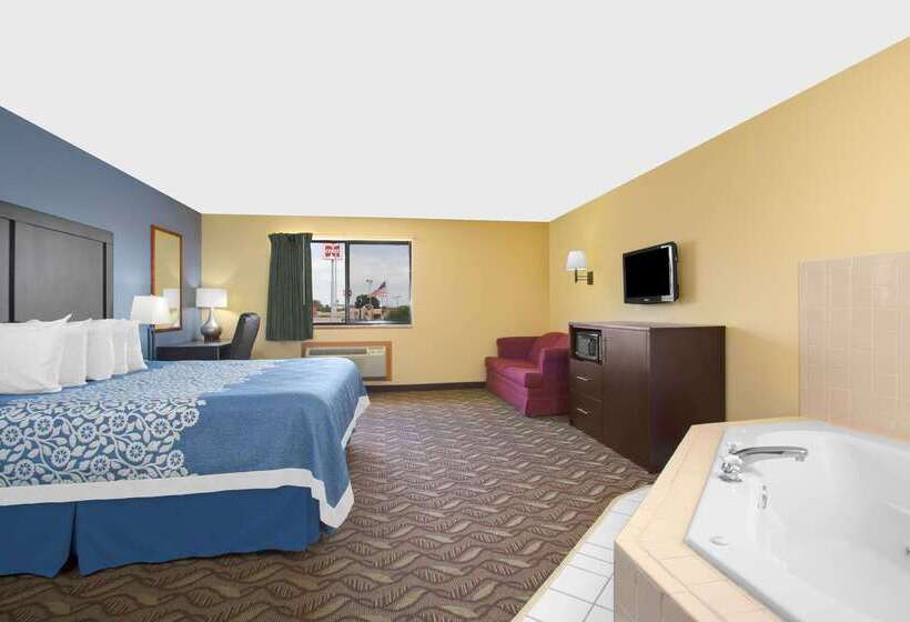 هتل Days Inn By Wyndham North Platte