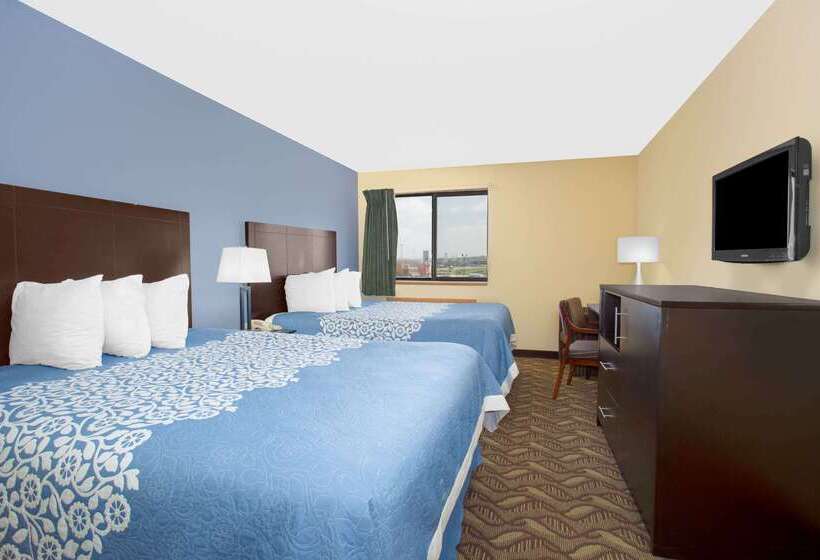 هتل Days Inn By Wyndham North Platte