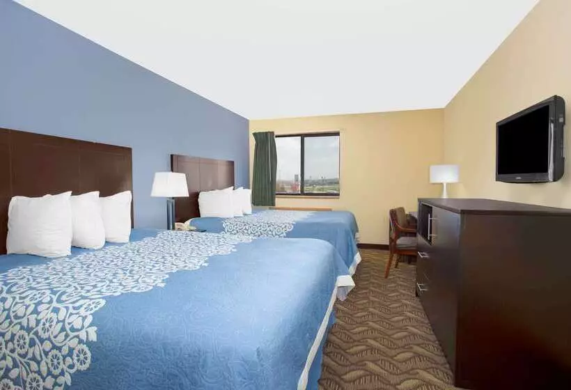 酒店 Days Inn By Wyndham North Platte