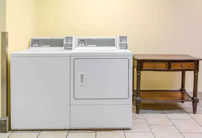 酒店 Days Inn By Wyndham North Platte