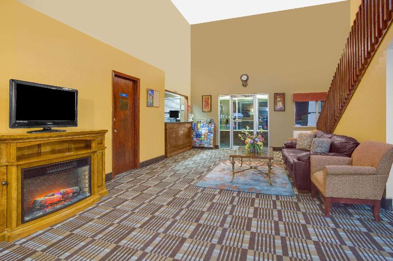 هتل Days Inn By Wyndham North Platte