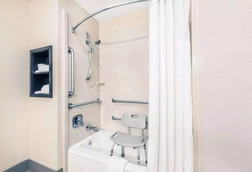 酒店 Days Inn By Wyndham Rayville