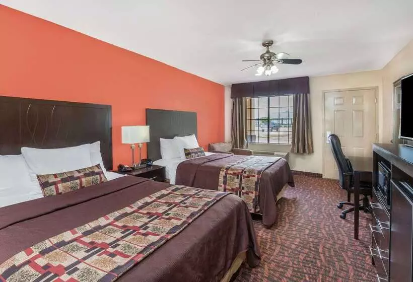 酒店 Days Inn By Wyndham Rayville