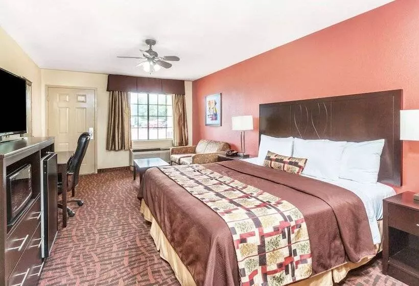 酒店 Days Inn By Wyndham Rayville