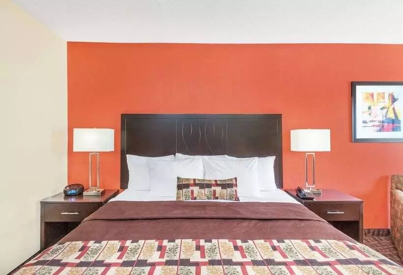 酒店 Days Inn By Wyndham Rayville