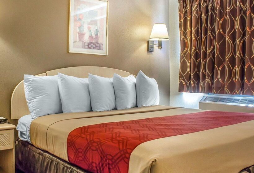 בית מלון כפרי Quality Inn Winslow I 40