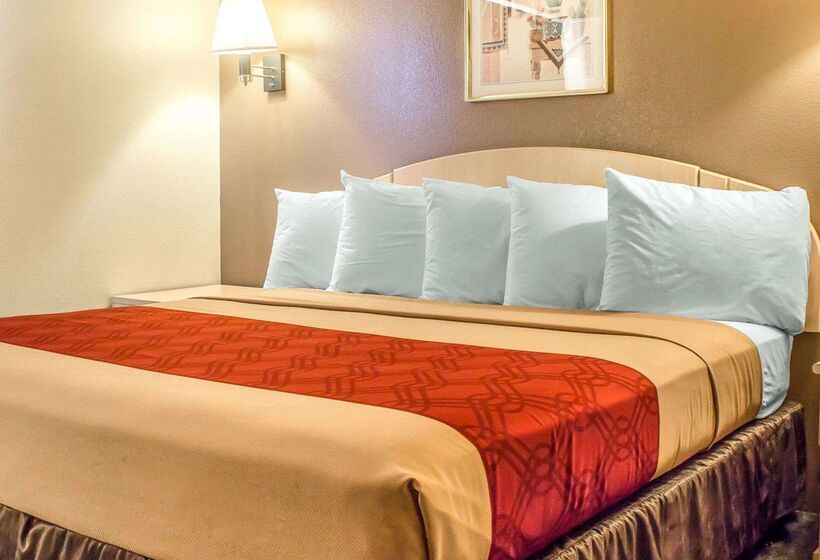 בית מלון כפרי Quality Inn Winslow I 40