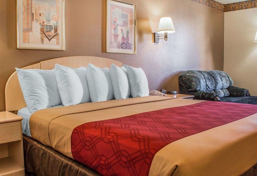 בית מלון כפרי Quality Inn Winslow I 40