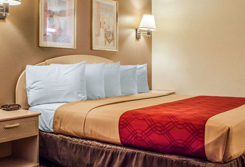 בית מלון כפרי Quality Inn Winslow I 40