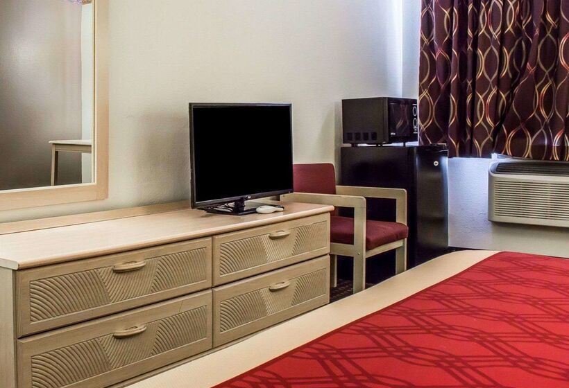 בית מלון כפרי Quality Inn Winslow I 40