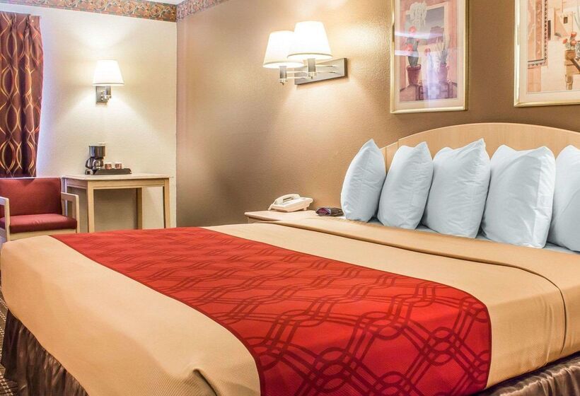 בית מלון כפרי Quality Inn Winslow I 40