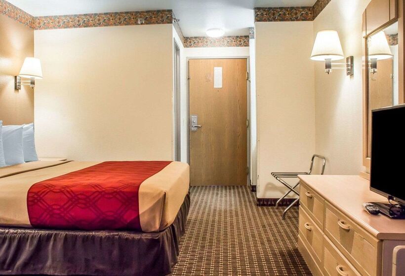 בית מלון כפרי Quality Inn Winslow I 40