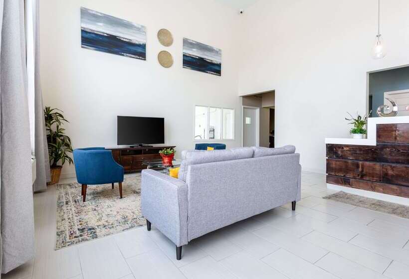 בית מלון כפרי Quality Inn Winslow I 40