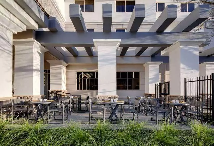 酒店 Embassy Suites By Hilton San Rafael Marin County