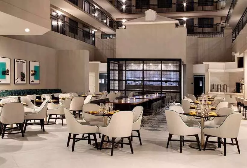 酒店 Embassy Suites By Hilton San Rafael Marin County