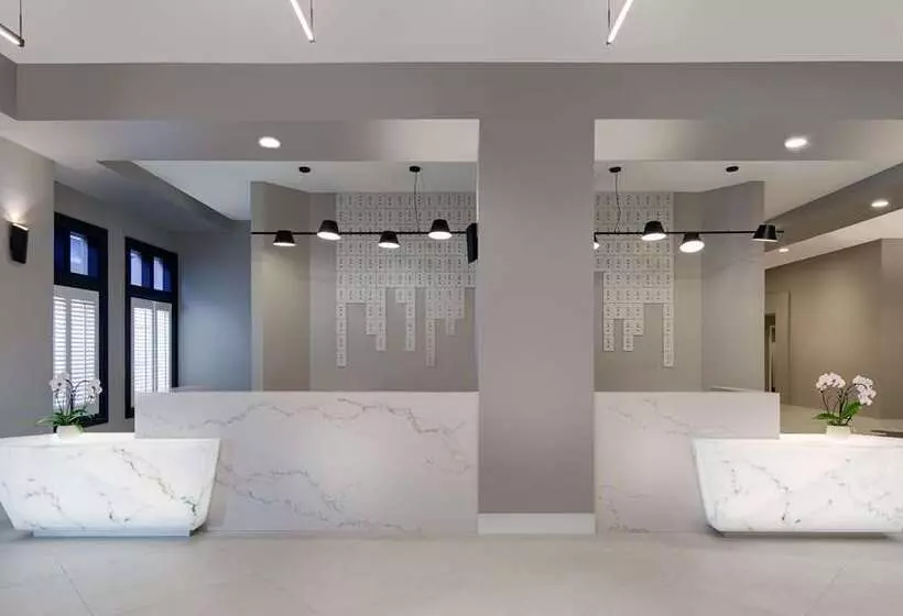 酒店 Embassy Suites By Hilton San Rafael Marin County