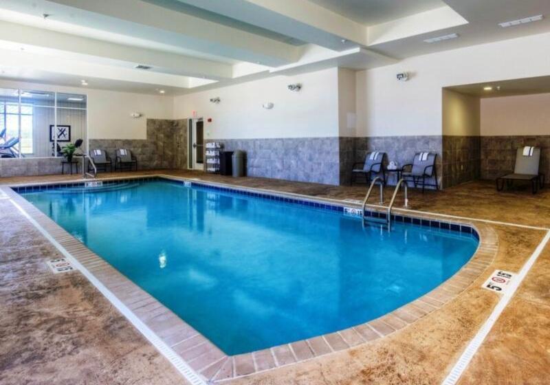 酒店 Holiday Inn Express Richmond, An Ihg