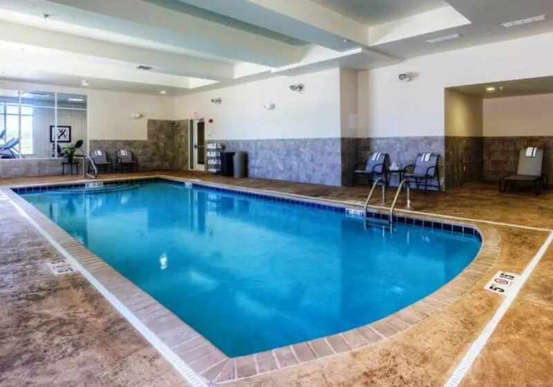 فندق Holiday Inn Express Richmond, An Ihg