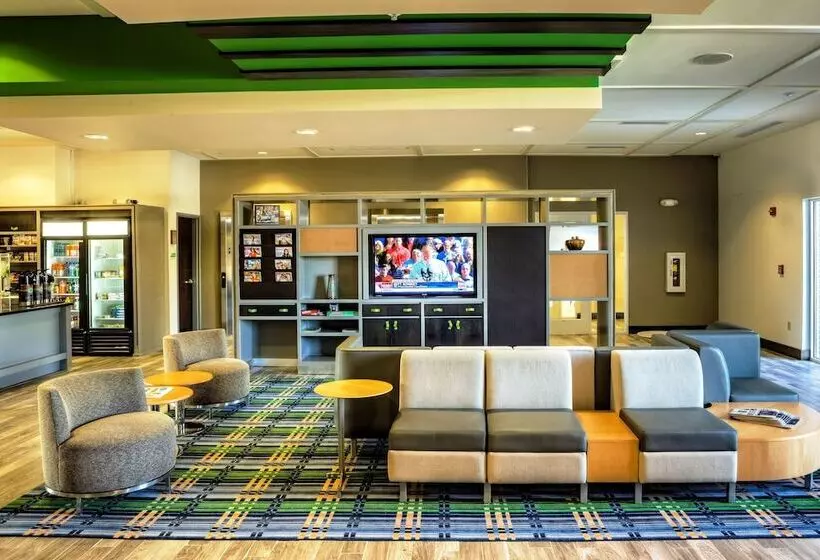 فندق Holiday Inn Express Richmond, An Ihg
