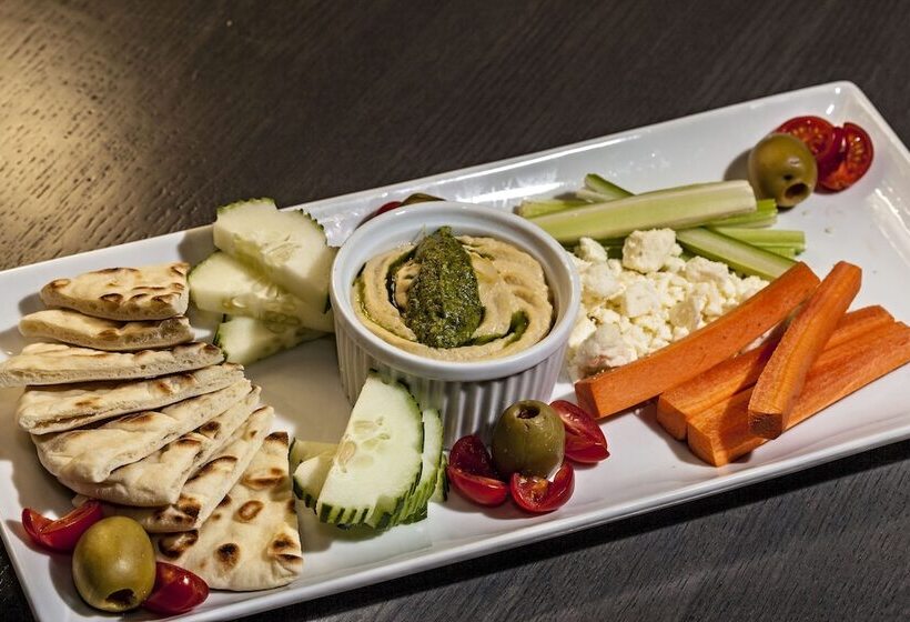 酒店 Holiday Inn Express Richmond, An Ihg