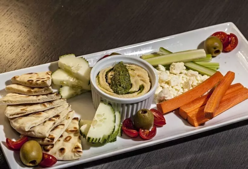 فندق Holiday Inn Express Richmond, An Ihg