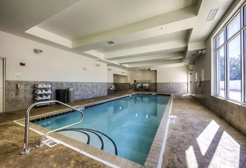 فندق Holiday Inn Express Richmond, An Ihg