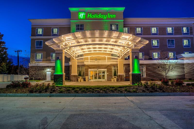 酒店 Holiday Inn Express Richmond, An Ihg