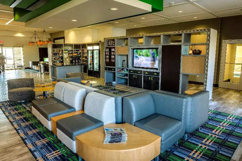 فندق Holiday Inn Express Richmond, An Ihg