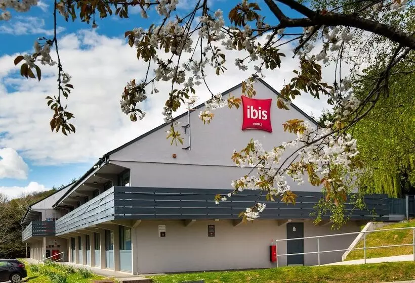 ホテル Ibis Plymouth