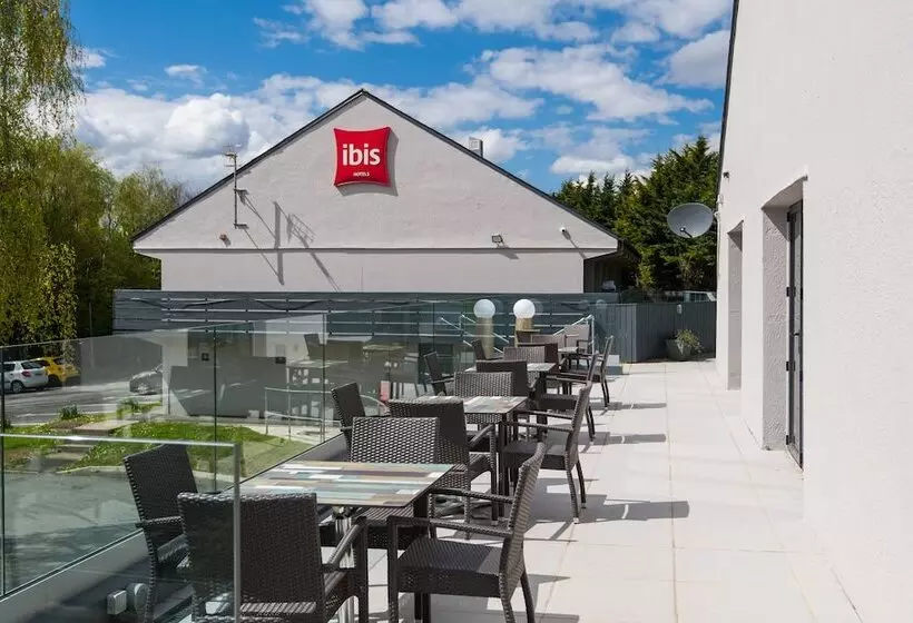 ホテル Ibis Plymouth