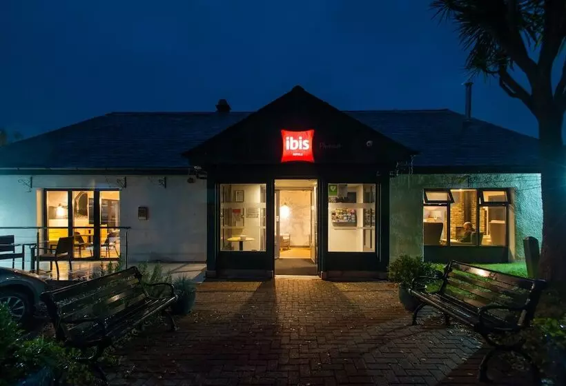 ホテル Ibis Plymouth