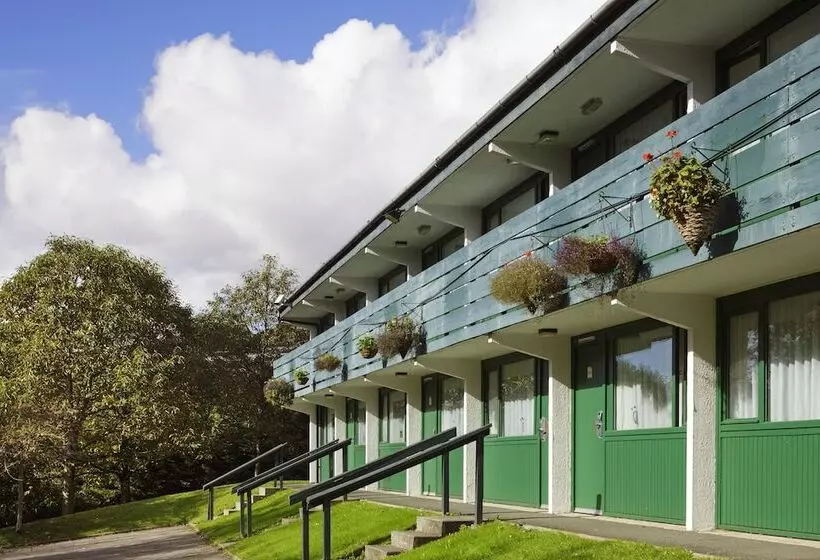 ホテル Ibis Plymouth