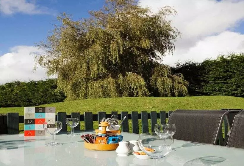 ホテル Ibis Plymouth