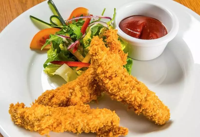 ホテル Ibis Plymouth