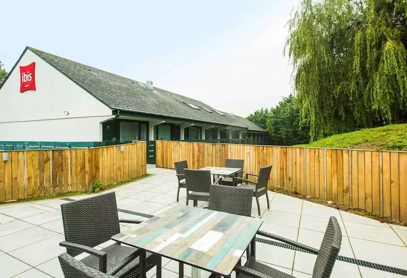 ホテル Ibis Plymouth