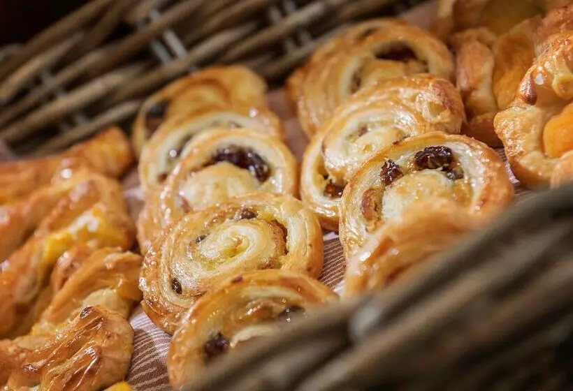 ホテル Ibis Plymouth