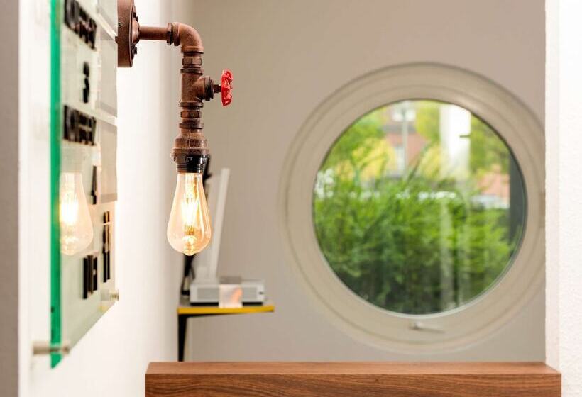 Ibis Styles Hotel Gelsenkirchen