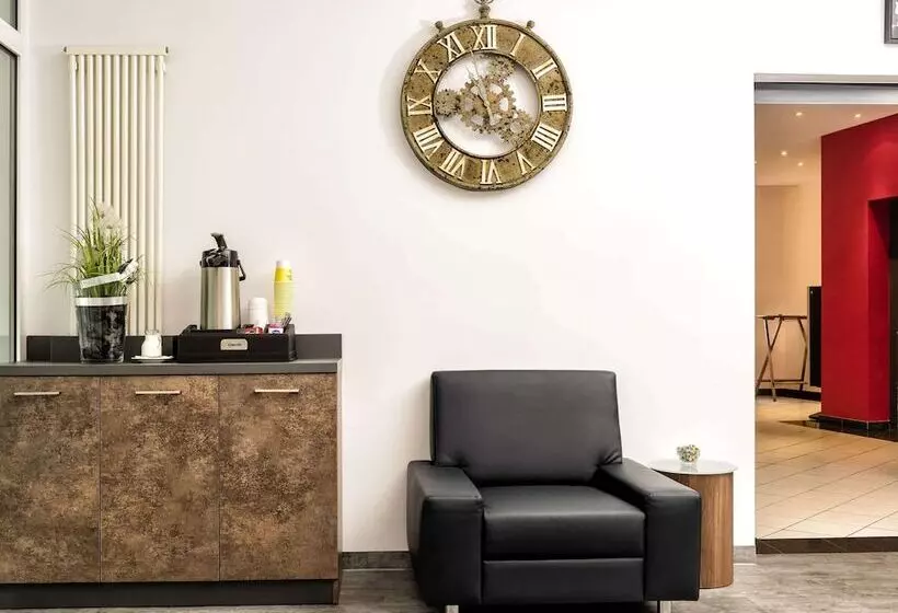 Ibis Styles Hotel Gelsenkirchen