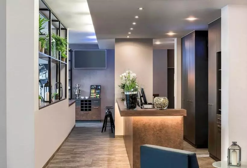 Ibis Styles Hotel Gelsenkirchen