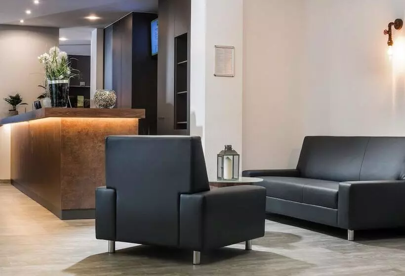 Ibis Styles Hotel Gelsenkirchen